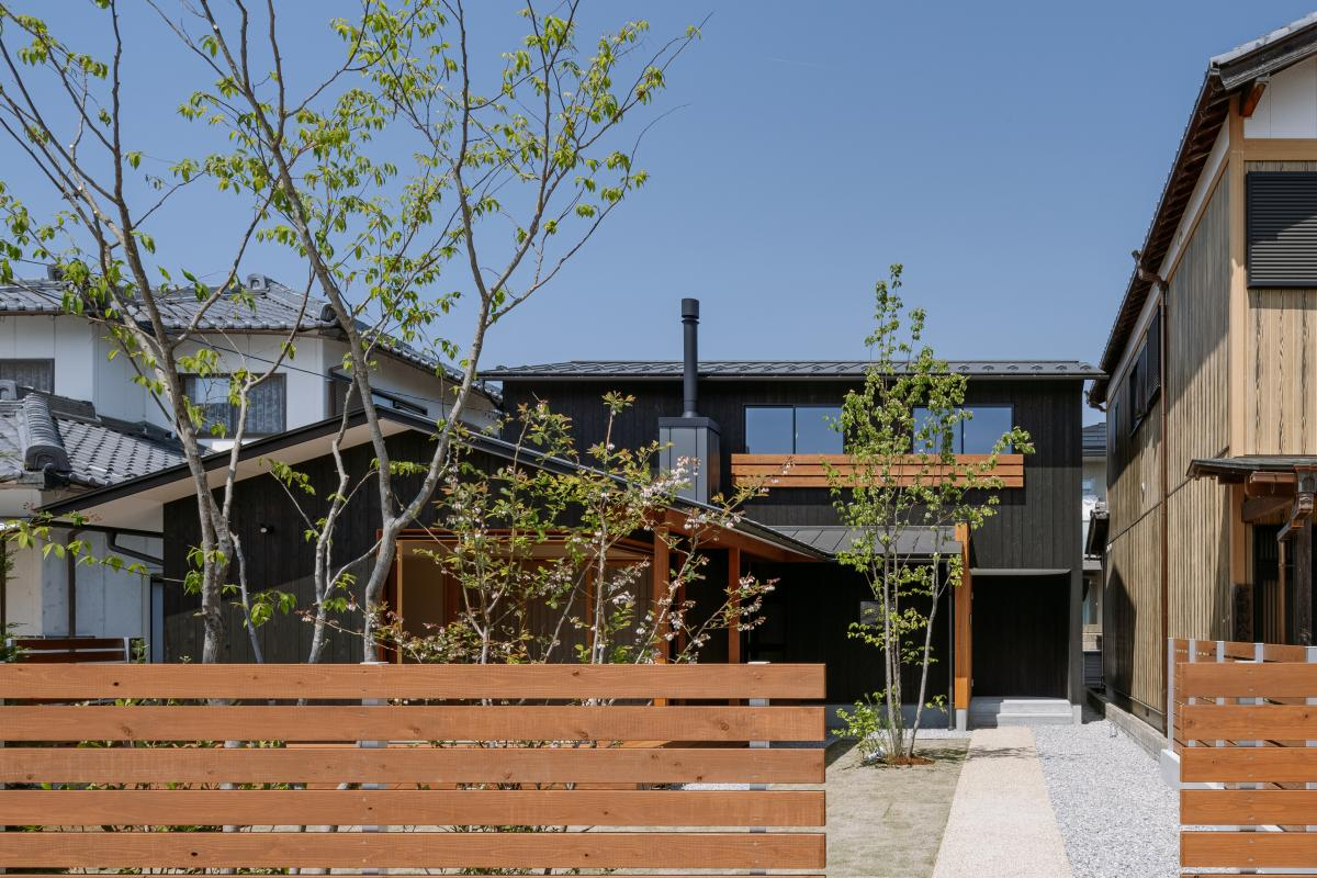 八日市の家丨Hearth Architects-3