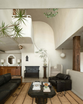 如愿，广州 / 简璞设计