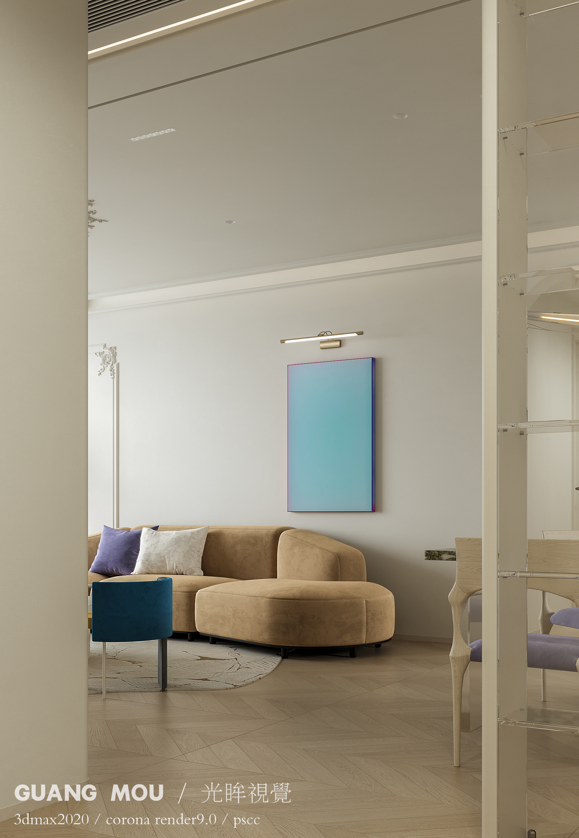 去风格化表现作品-10