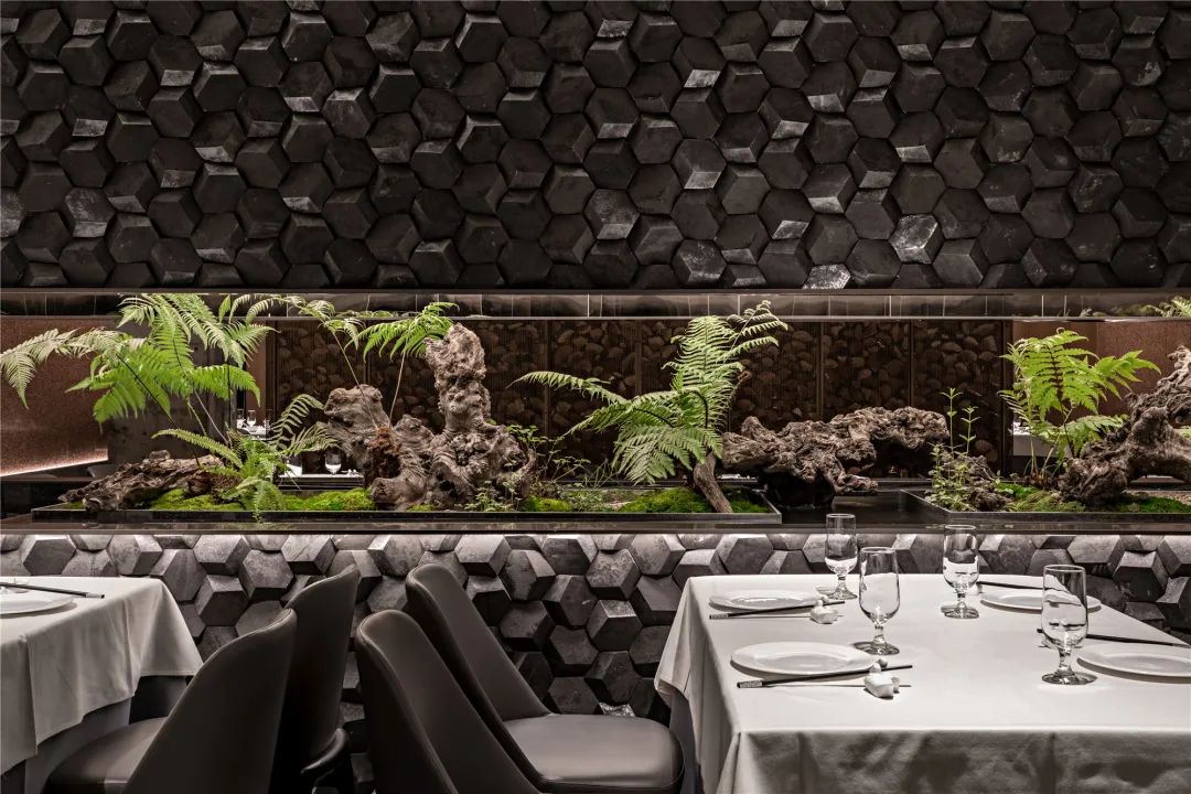 四季民福呼家楼店丨中国北京丨IN.X屋里门外设计-39