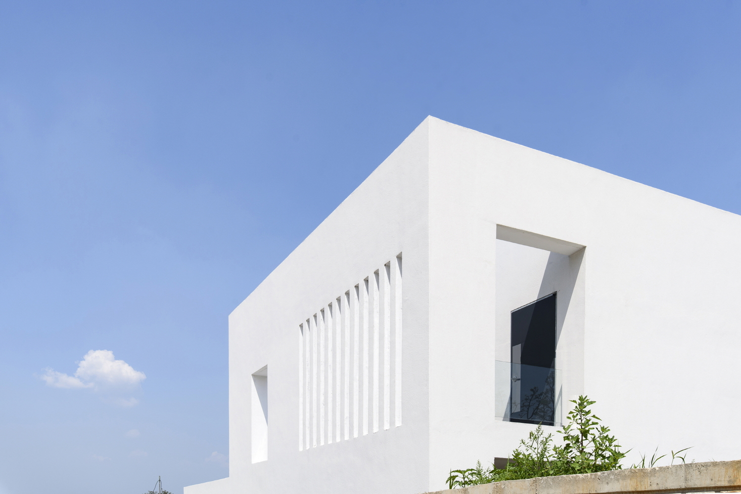 韩国京畿道灯塔住宅-23