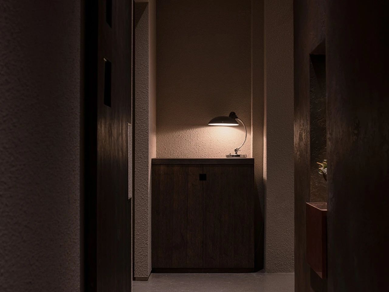 Imok Smoke Dining 烟熏餐厅丨韩国首尔丨Project Mark-49