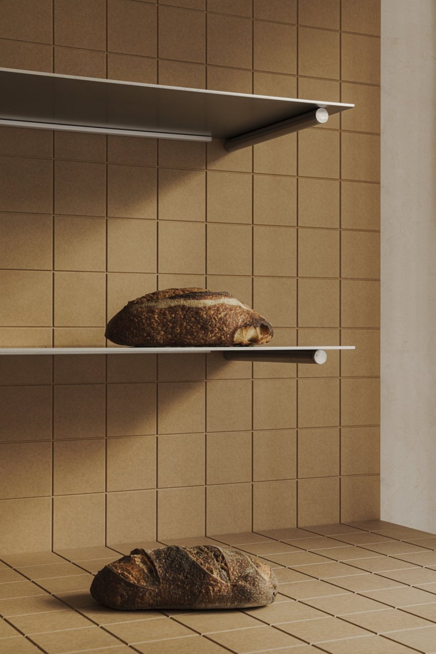 Madreamiga 面包店设计丨Estudio DIIR-3