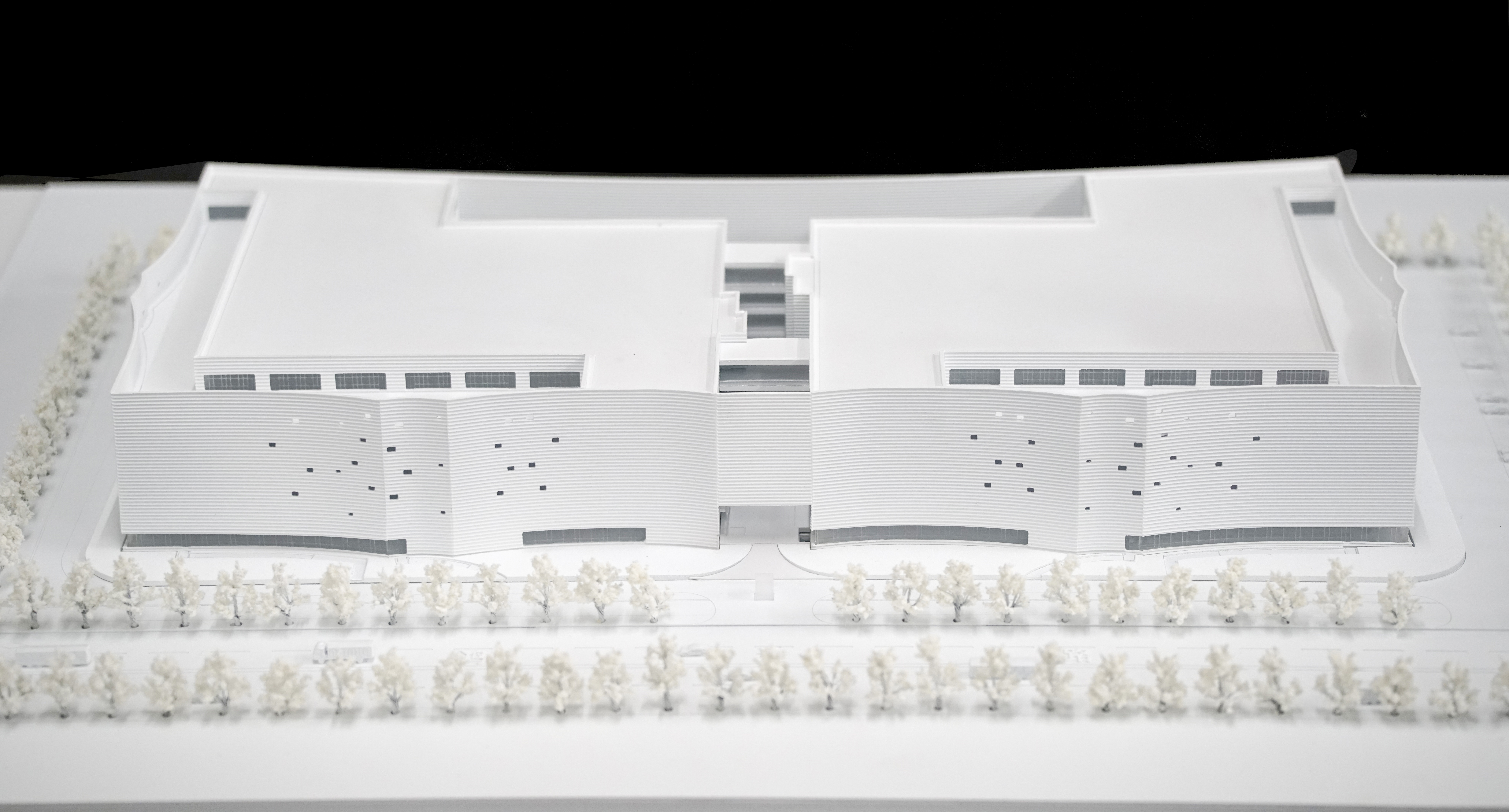 JNBY 杭州仓储园区-9