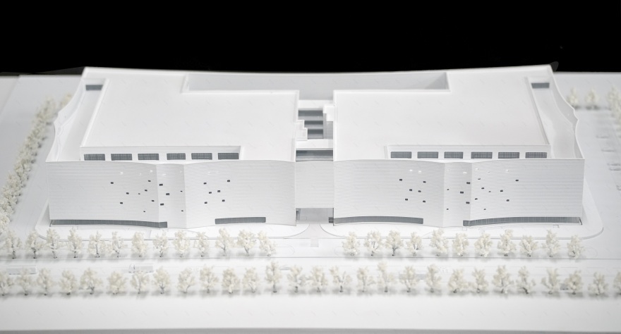 JNBY 杭州仓储园区-9