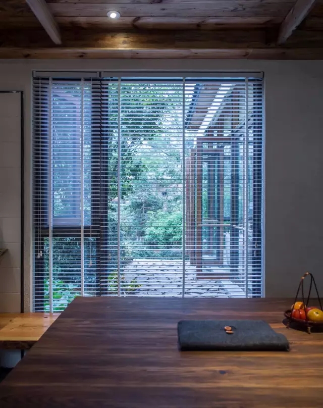 设计酒店  墟里贰号-21