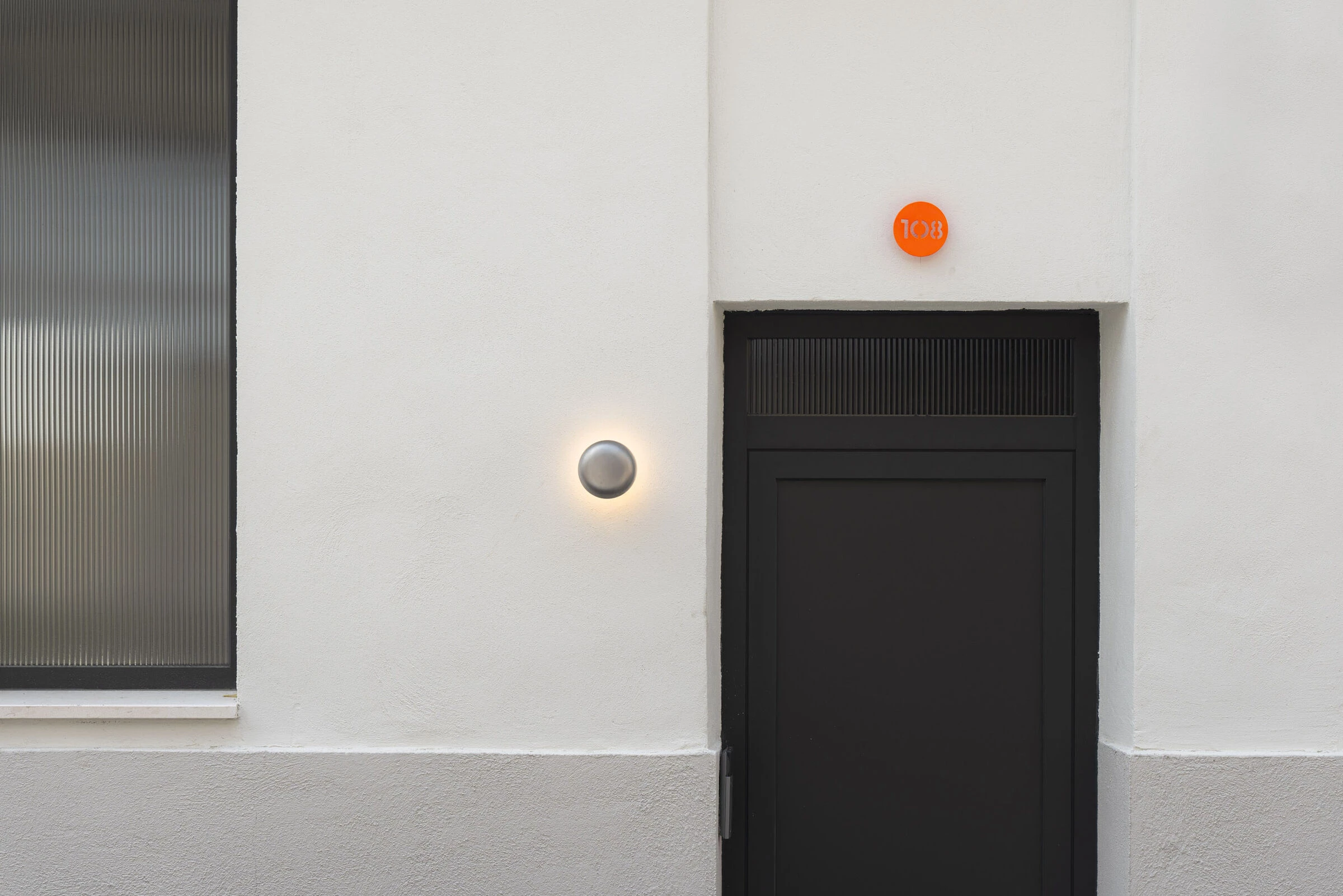 1934 皮革工厂改造丨西班牙丨Chiara Ferrari Studio-48