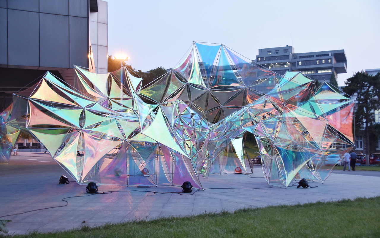 弗洛拉亭丨中国南京丨南京艺术学院设计学院-3