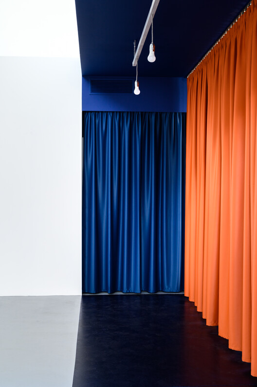 2021 年意大利 Cutrofiano 城市实验室丨Archistart Studio-13