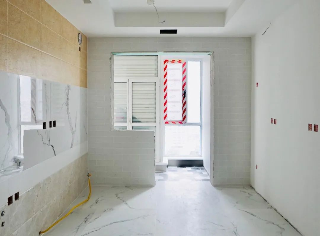 永恒花园 · 180㎡老房变身浪漫之城丨中国天津丨Manas-188