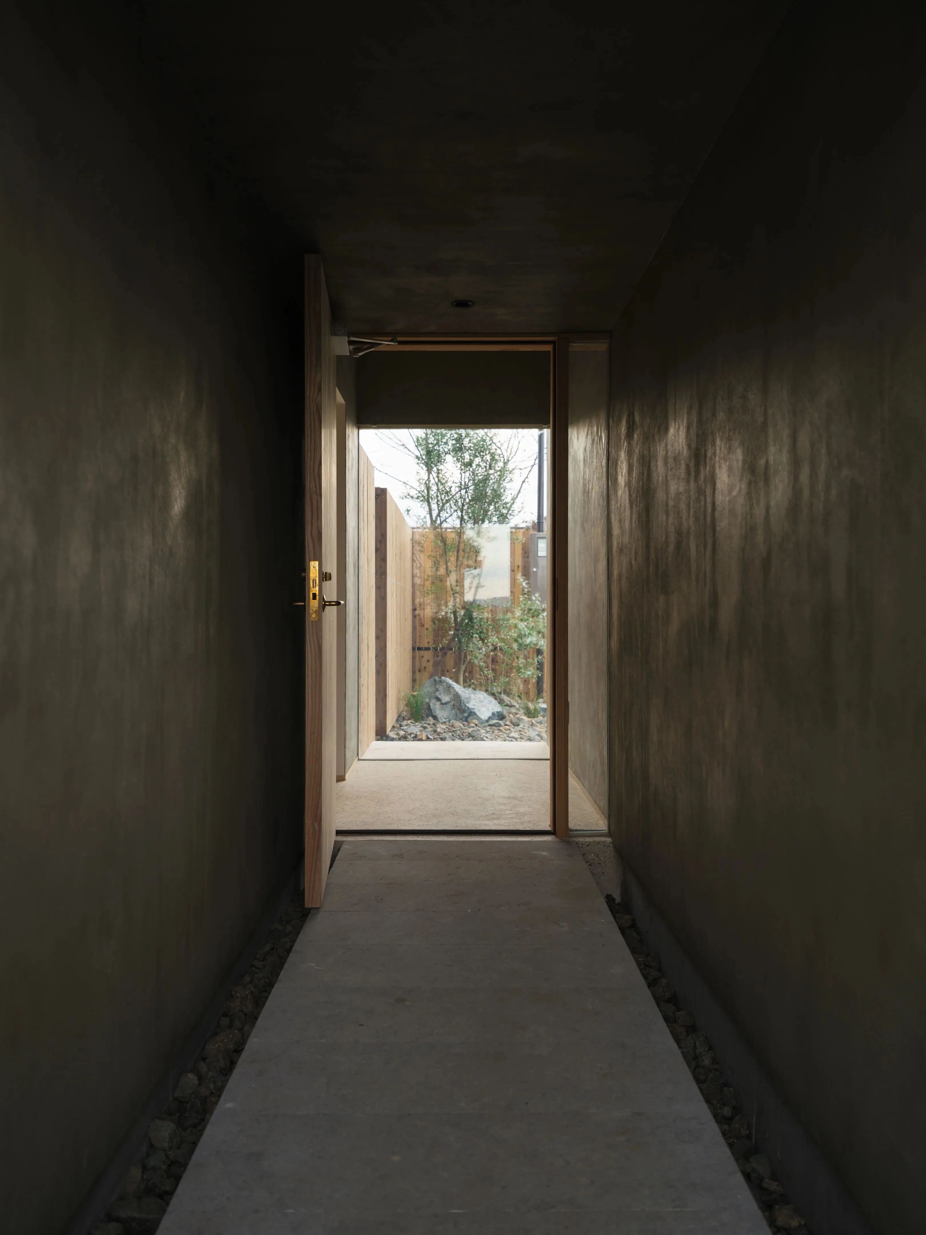 濑户内世外桃源旅馆 AMERI丨日本丨Tetra Works-53