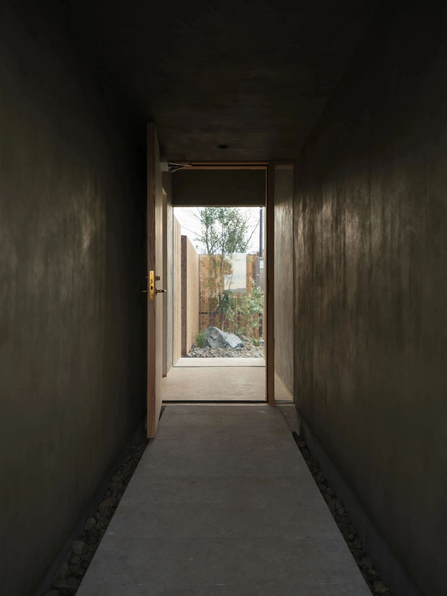 濑户内世外桃源旅馆 AMERI丨日本丨Tetra Works-53