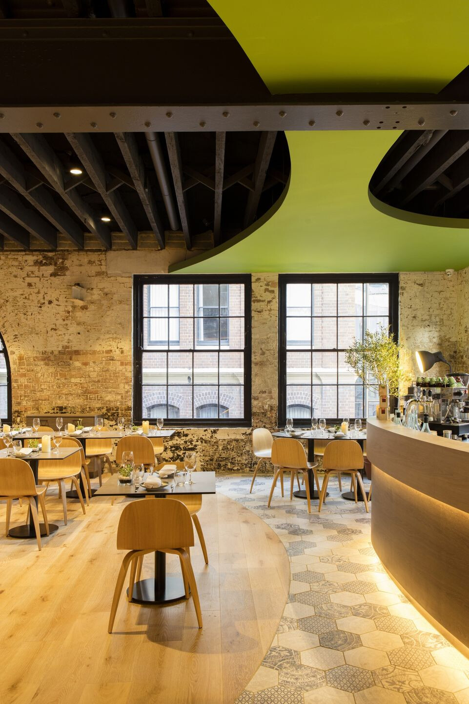 奥利奥肯辛顿街-23