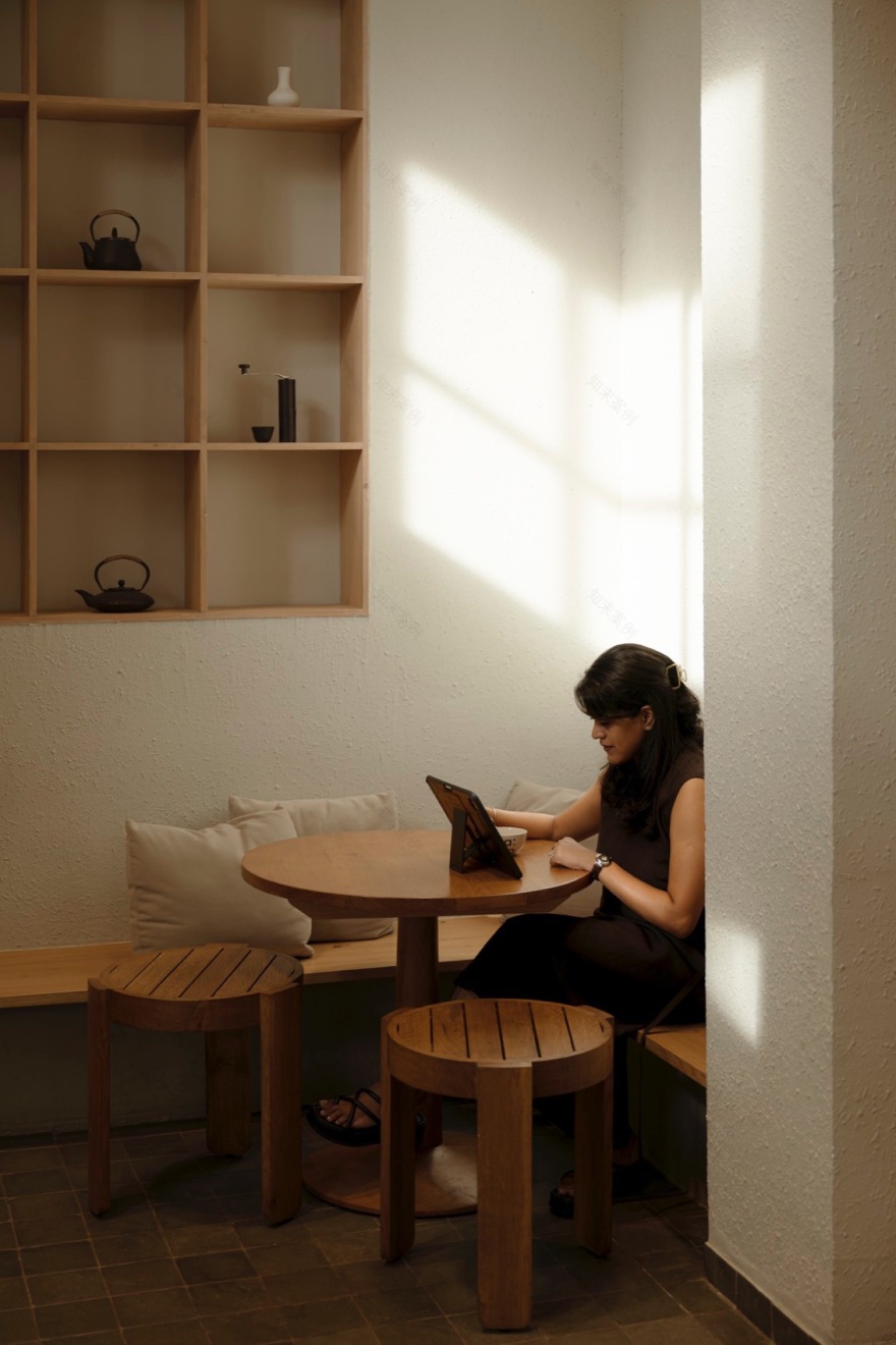 你想问的可能是 Ratio,意为比率;比例丨印度丨Val Atelier,The Pinewood Studio-58