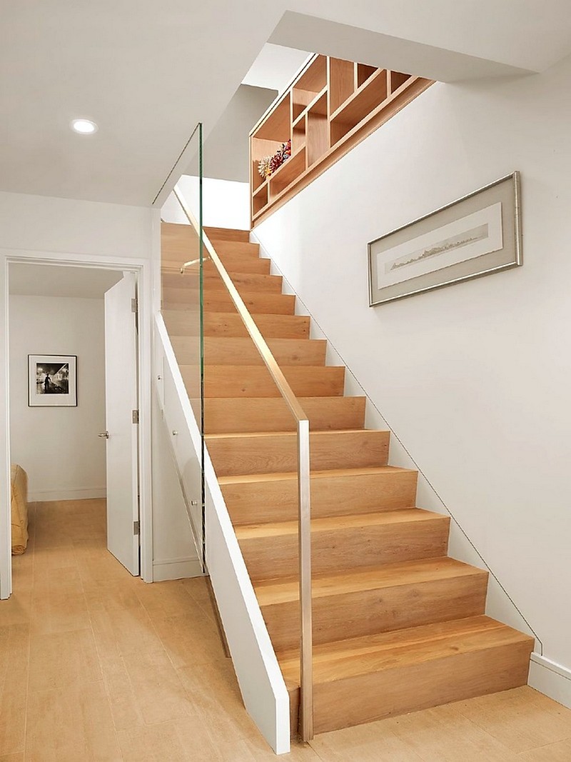 道格拉斯公园大厦翻新-8