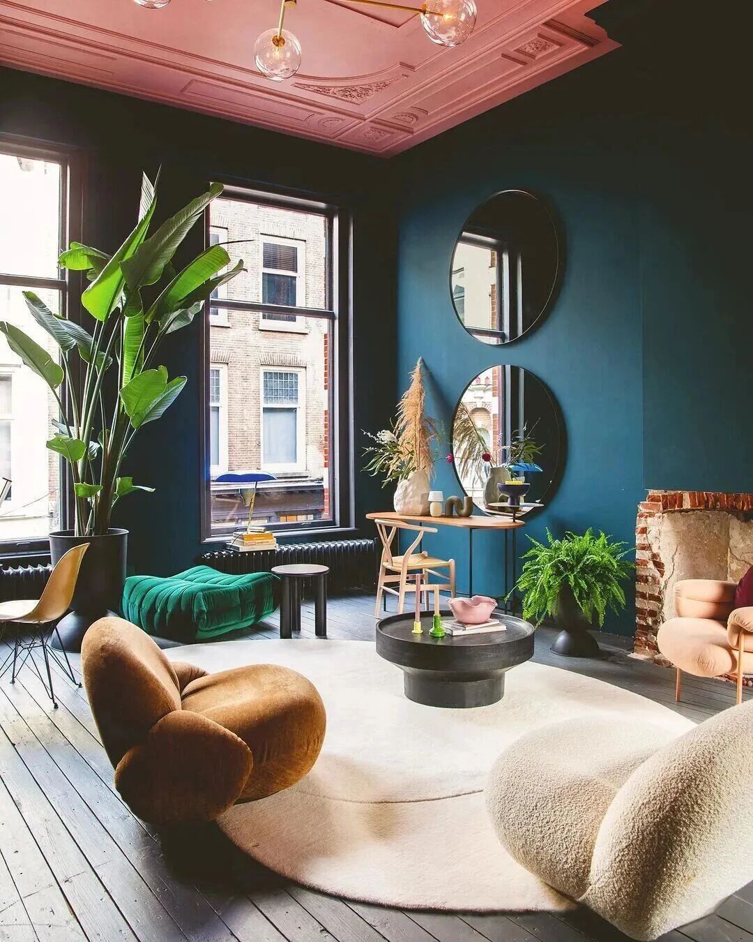 尊爵堡丨中国重庆丨KD室内设计事务所-26