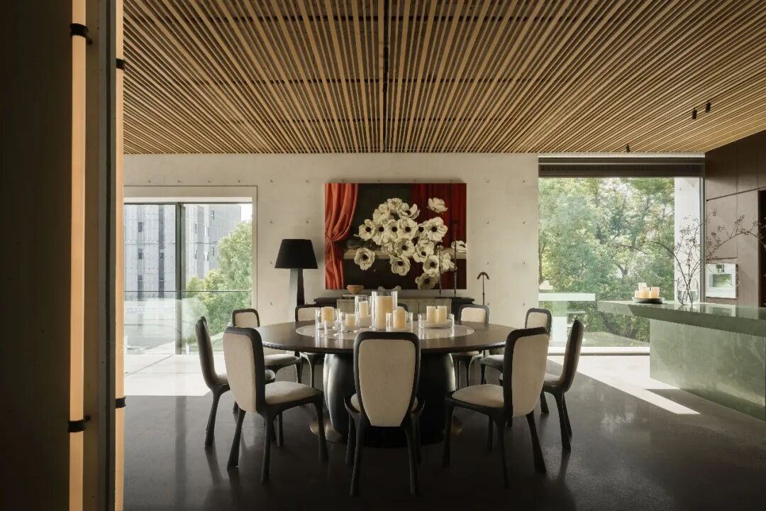 SLEEK斯李克上海展厅丨中国上海丨WJID维几设计-49