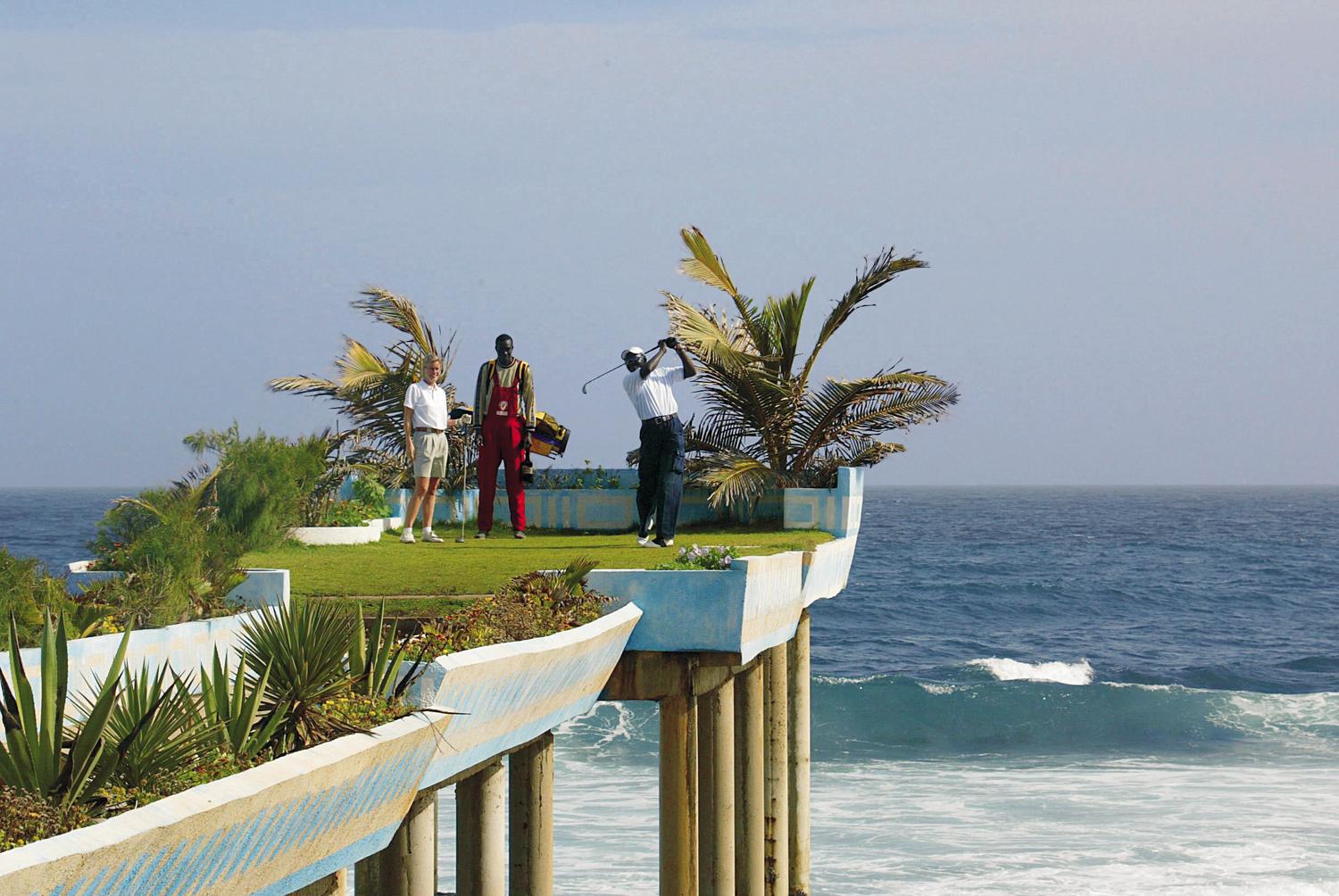 )Le Meridien President, Dakar, Senegal-29
