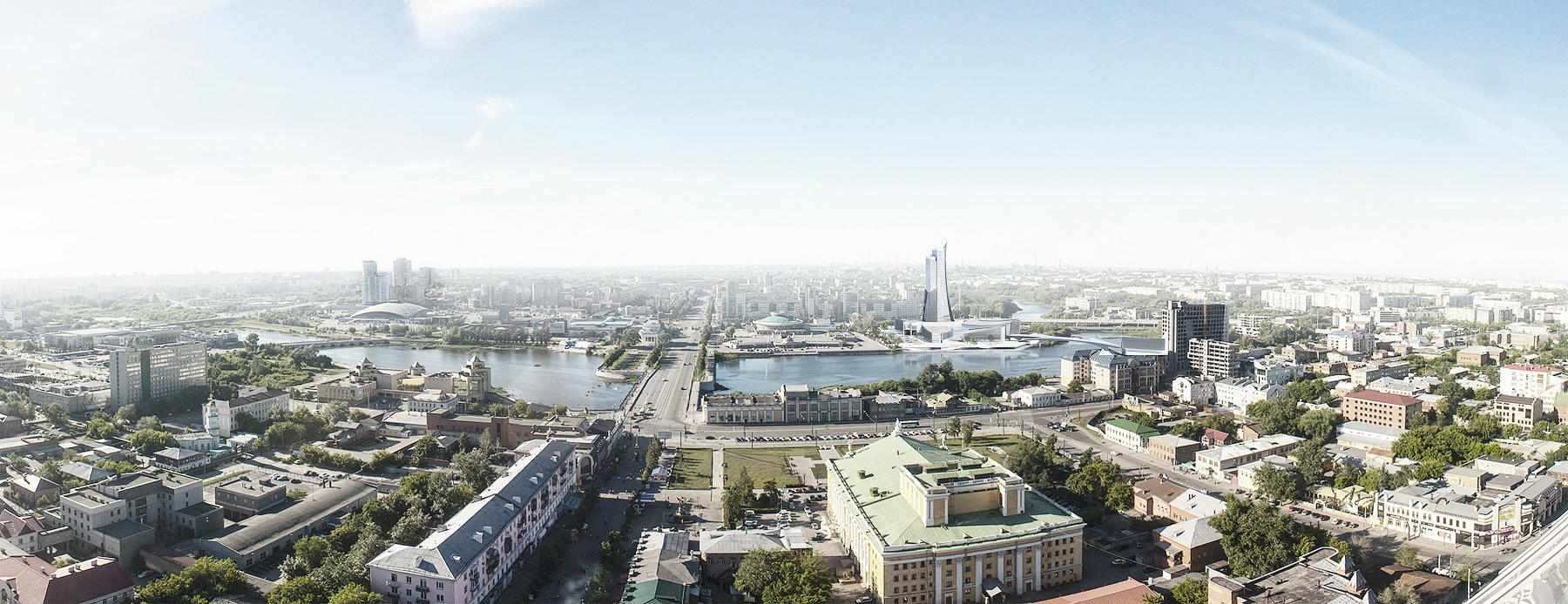 Archchel 2020 | 探索未来建筑的可能性-4