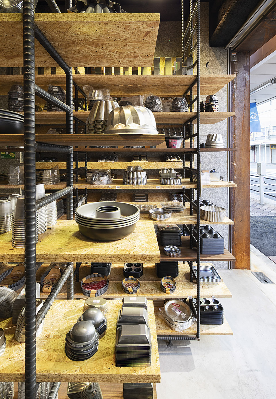 日本马嵨屋菓子道具店-6