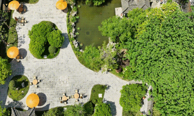 NEWS|维迈VCAN国优奖作品“中国淮扬菜博物馆”入选“扬州市非遗研学体验中心”-33