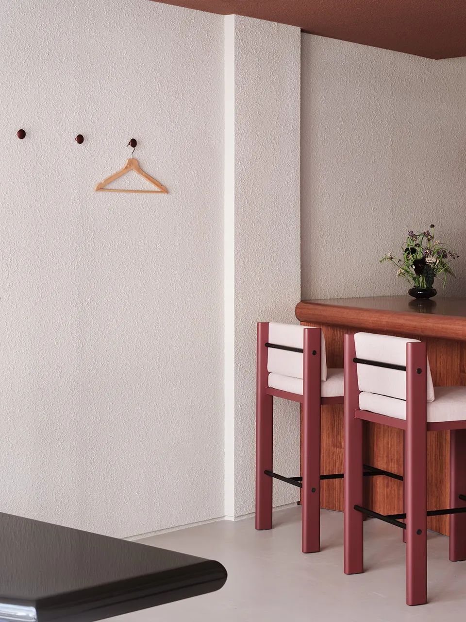 首尔 PINOCCHIO 冰淇淋店丨韩国首尔丨WARP AND WOOF-29