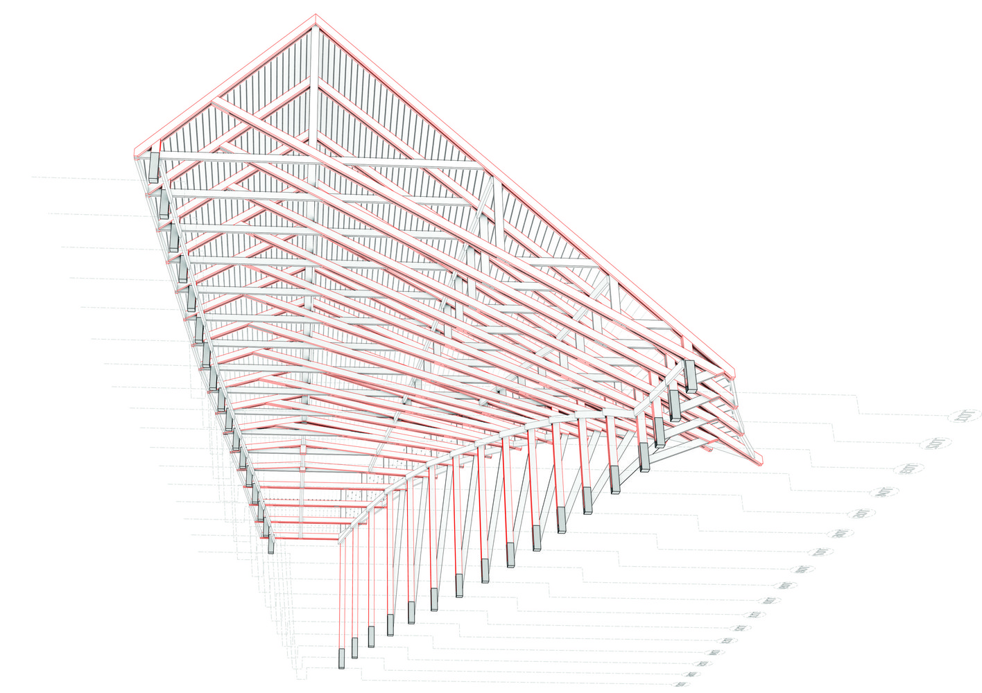 平奇图书馆和社区中心-58