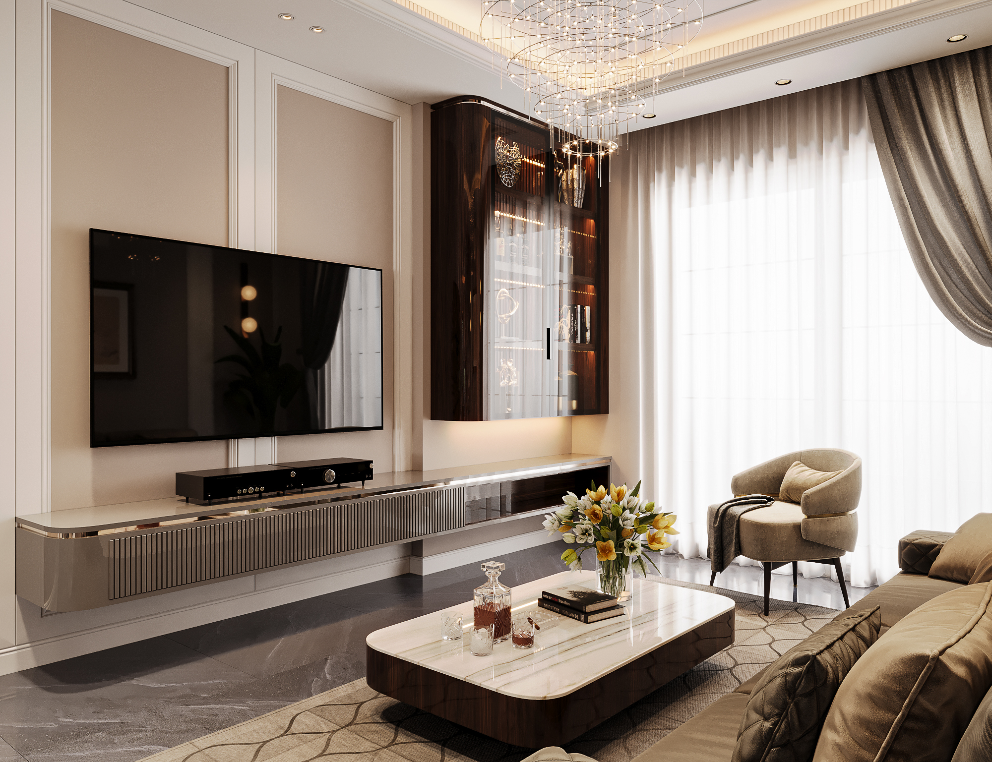 KL 的房子丨越南海防丨Quan Xuan-13