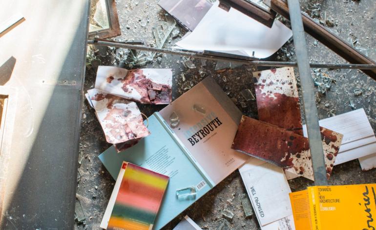 伦敦手工艺周 2020 | 支持创作者社区展示-12