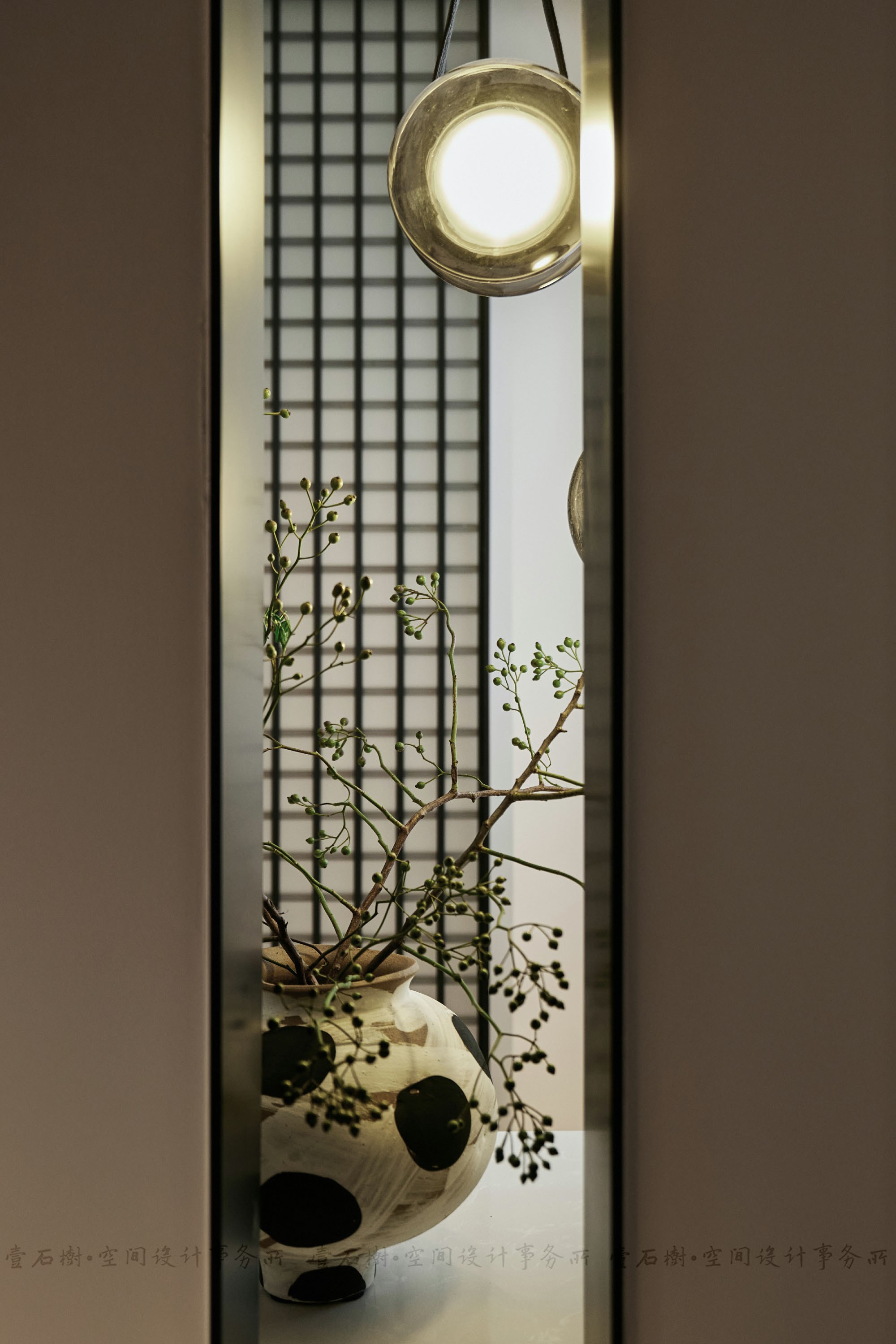 简于形,奢于心丨壹石樹空间设计事务所-101