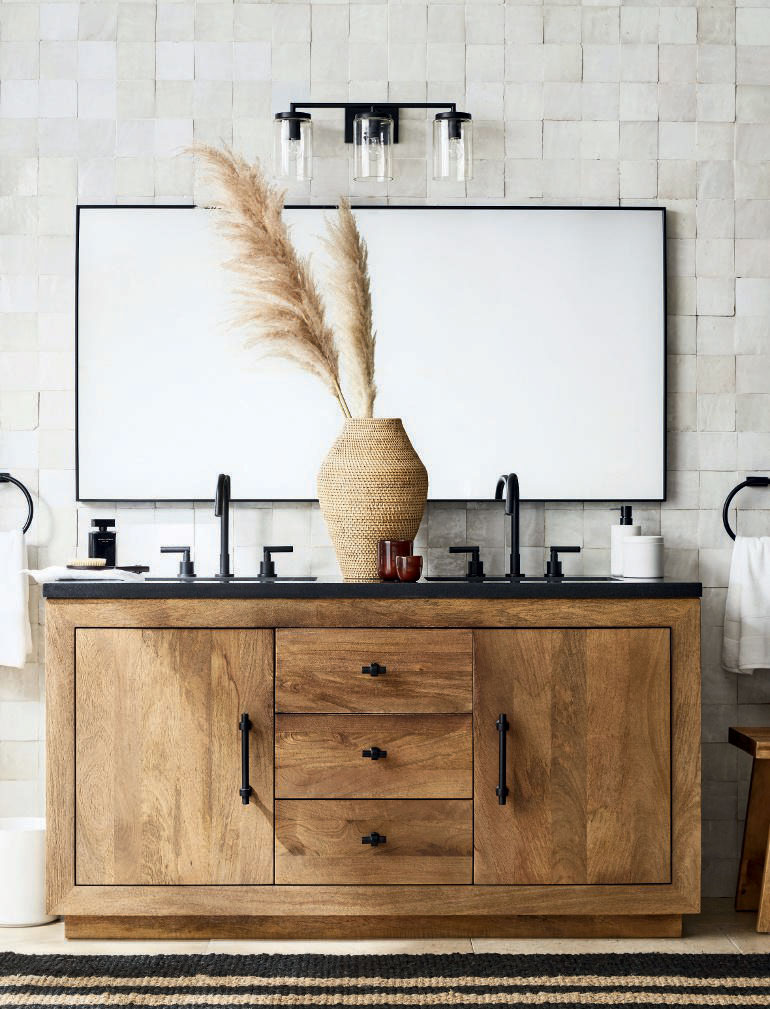 Pottery Barn 秋季目录-17