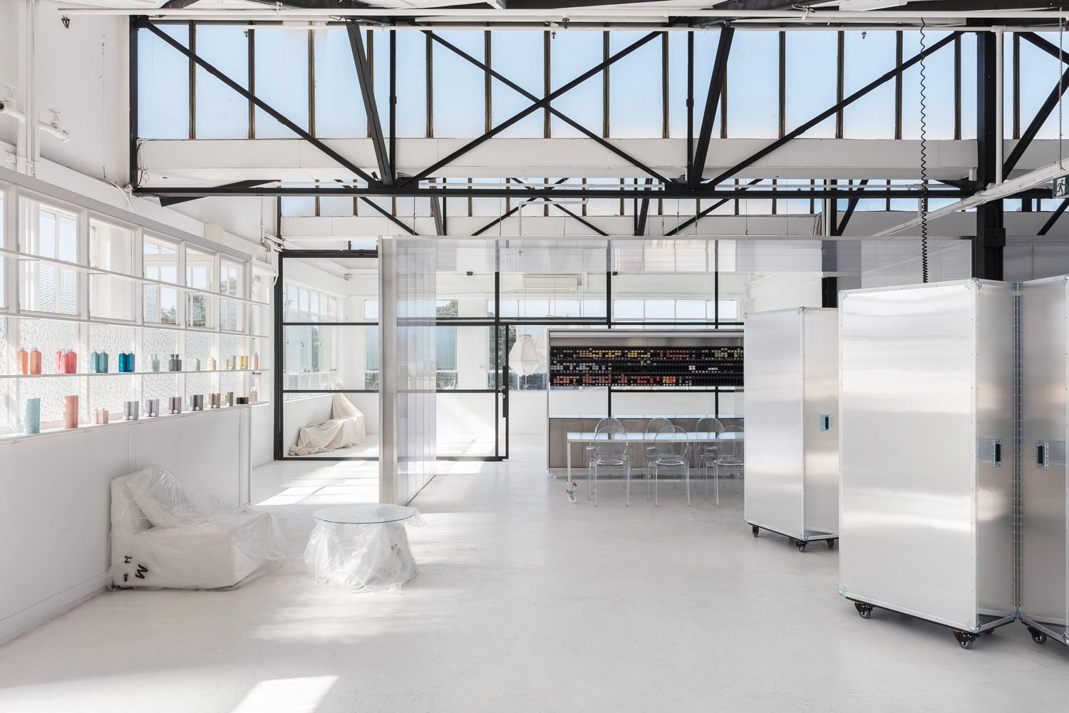 Usfin Atelier(悉尼无性别发廊)-0