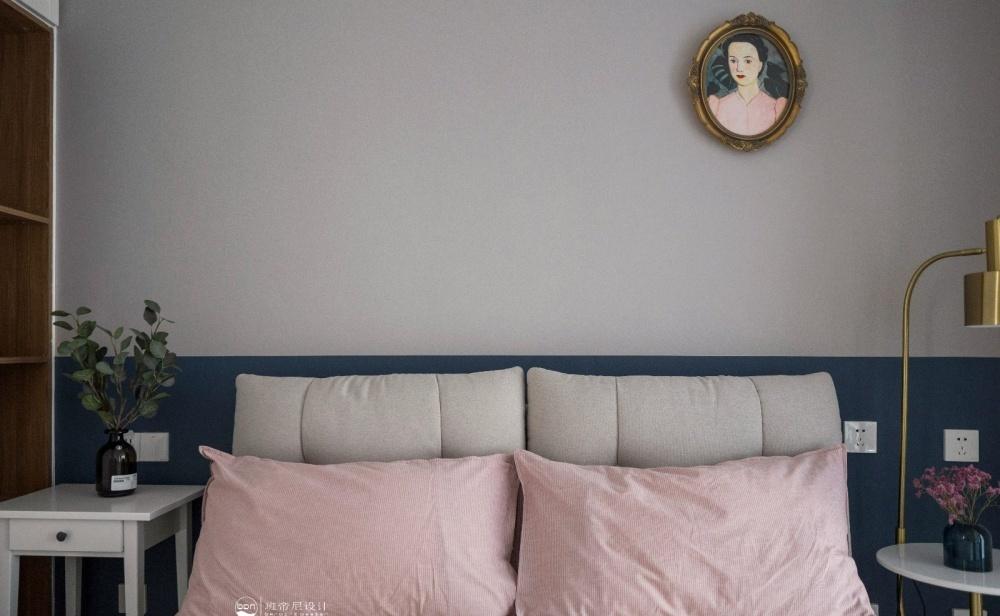 北欧风家居,打造温馨生活空间-23