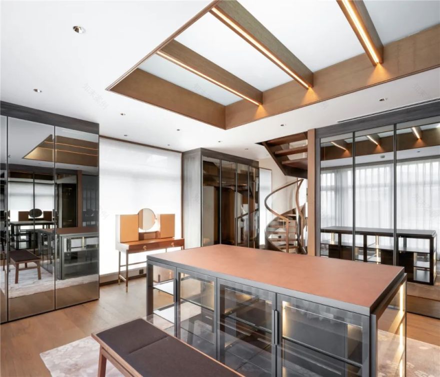 北京恒大丽宫别墅 9 号 | 宋代美学与现代生活融合的典范-94