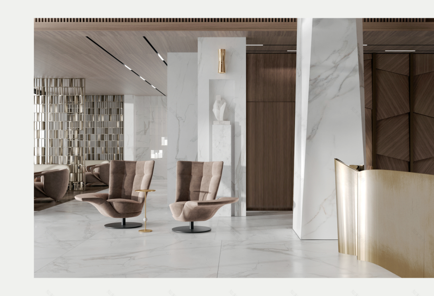 Hotel DubaRO 酒店丨沙特阿拉伯丨Adaco-10