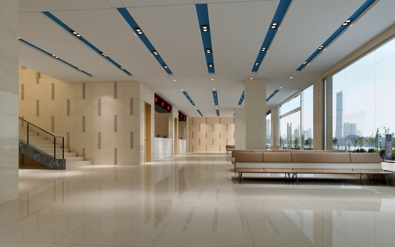 贵阳圣保罗男科医院-9