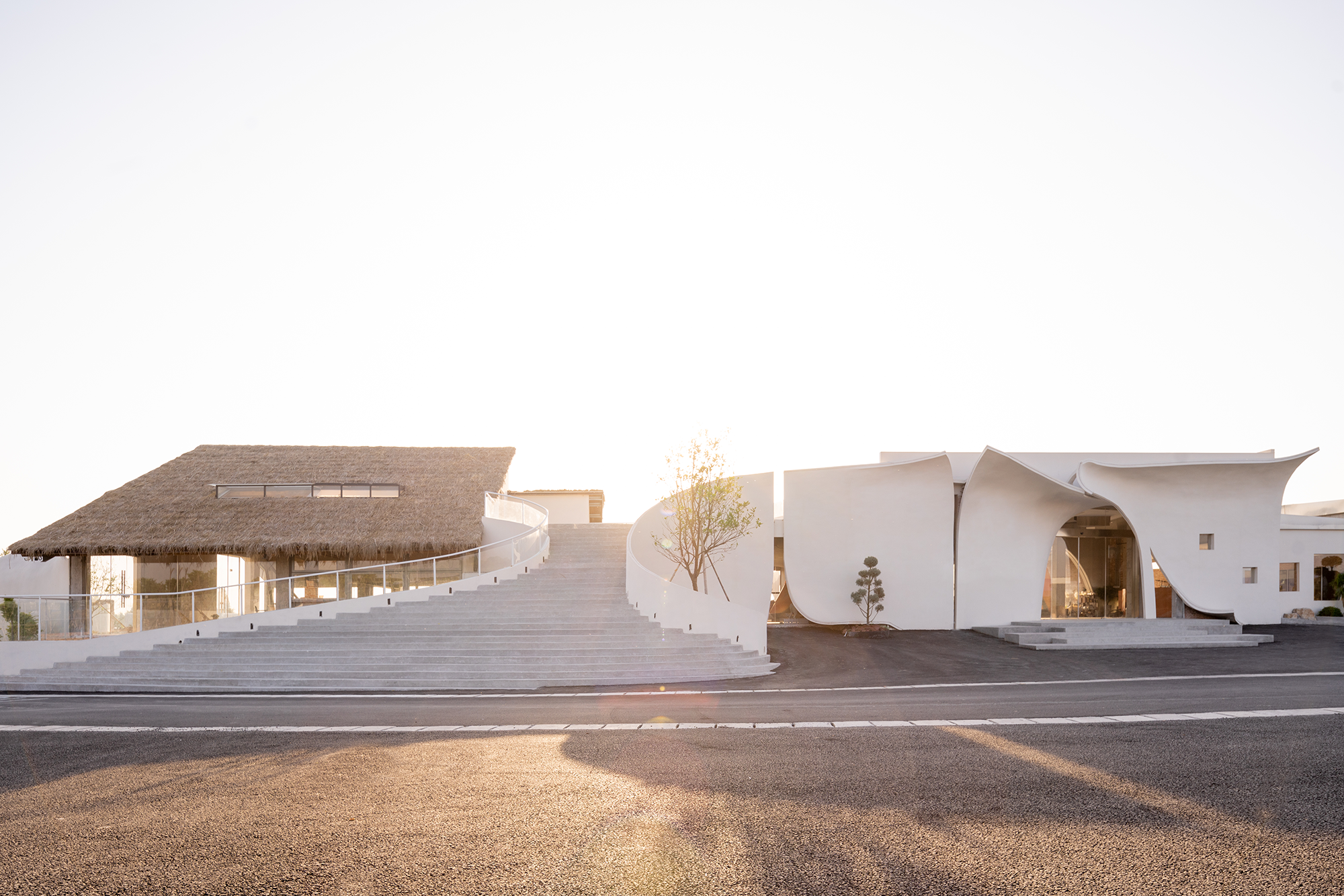 NUAGE TANCH 云朵农场丨中国湖州丨CERBIUM 三铒建设-39