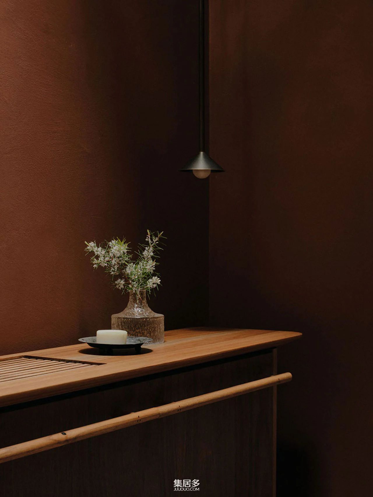 墨尔本中世纪房屋改造丨澳大利亚墨尔本丨Nuud 工作室-26