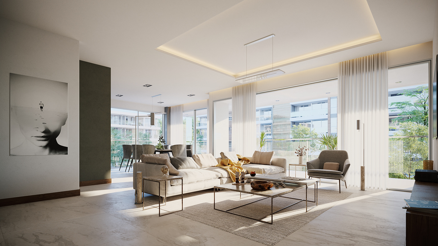 阿库罗斯·莱洛伊尔住宅设计-7