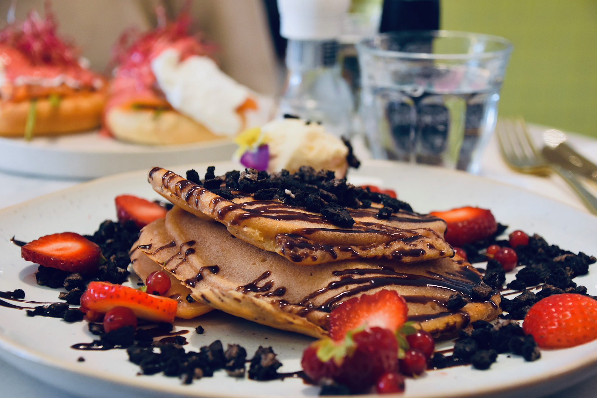 早午餐氛围 毛里求斯咖啡馆丨荷兰哈勒姆丨@nishimiyaphotography-10