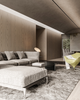 玉湖家园（假设Yuhu是玉湖的拼音，如果Yuhu有其他特定含义，需根据实际情况调整） 丨GIANStudio