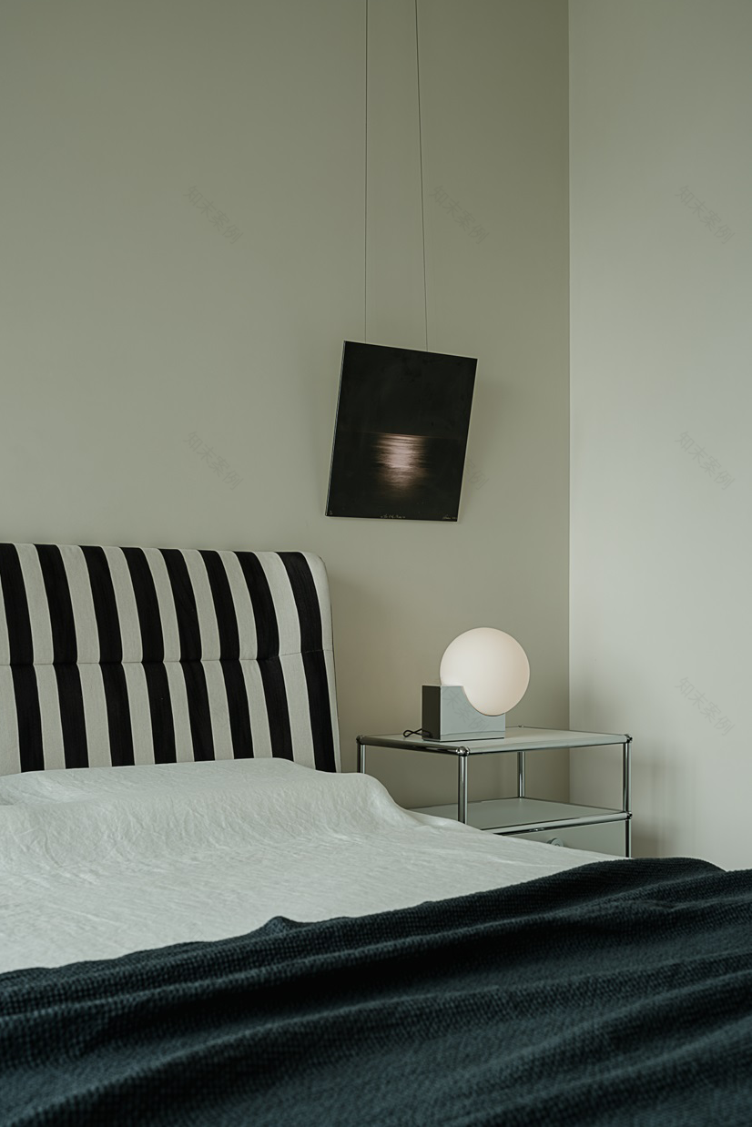 谧境私邸丨中国济南丨易昂设计-61