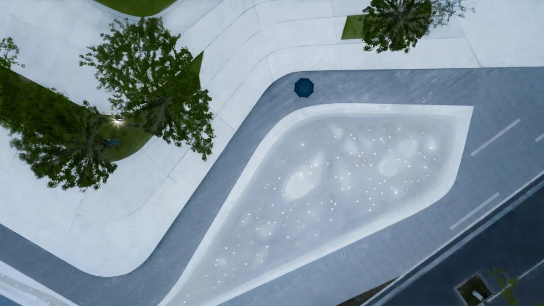 成都招商·时代公园示范区景观丨中国成都丨上海日清景观-9