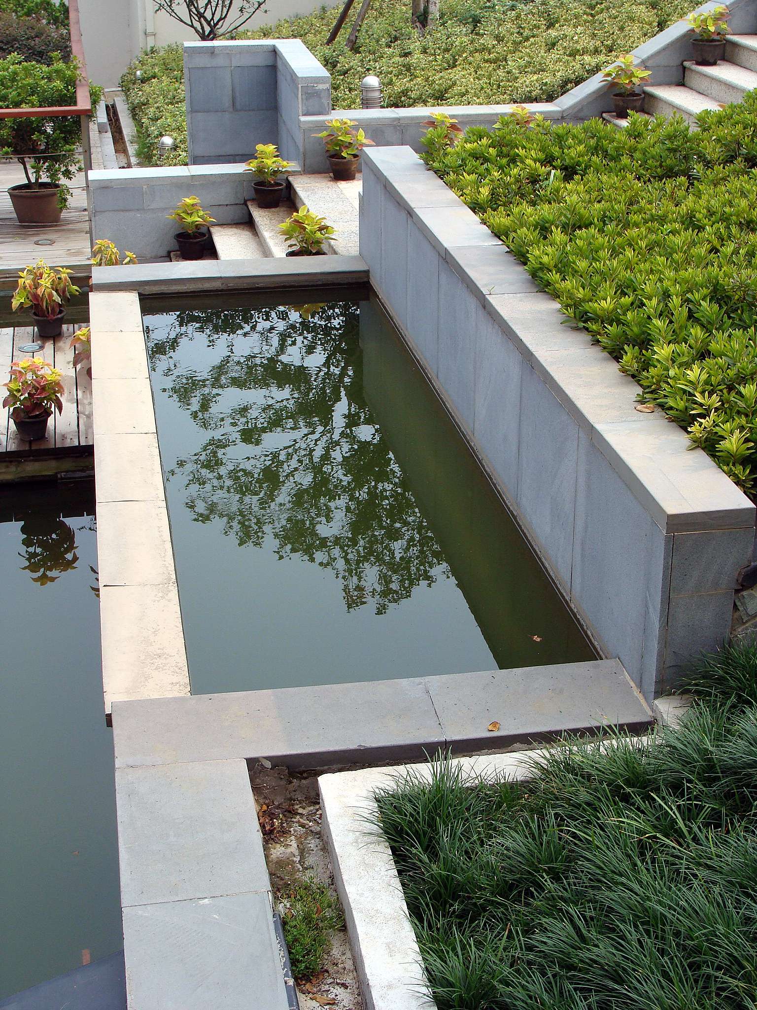 金螳螂  太湖干部疗养院-6