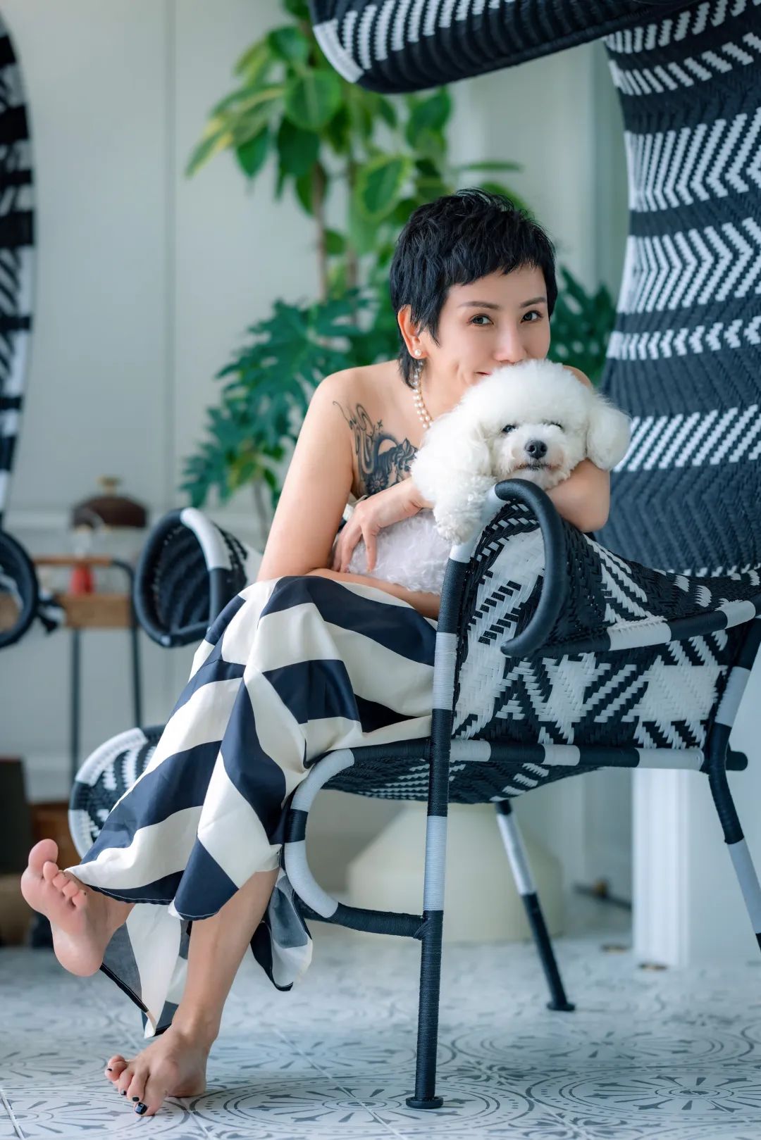 云锦东方丨中国上海丨法纳兴设计事务所Nothing Studio-37