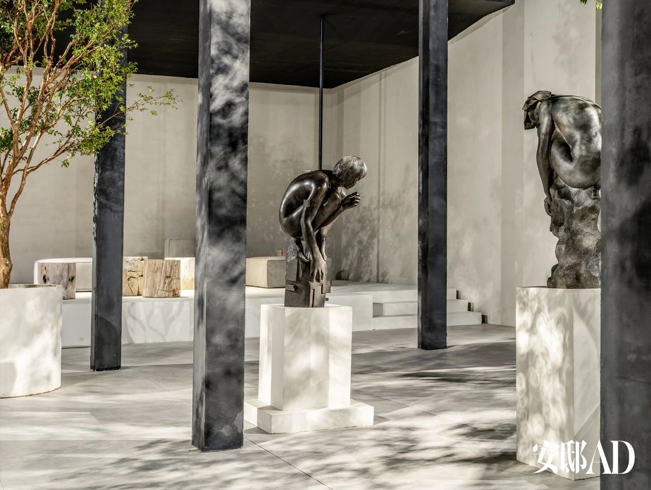 “设计之春”系列主题展览空间丨中国丨TEMP建筑设计工作室-77