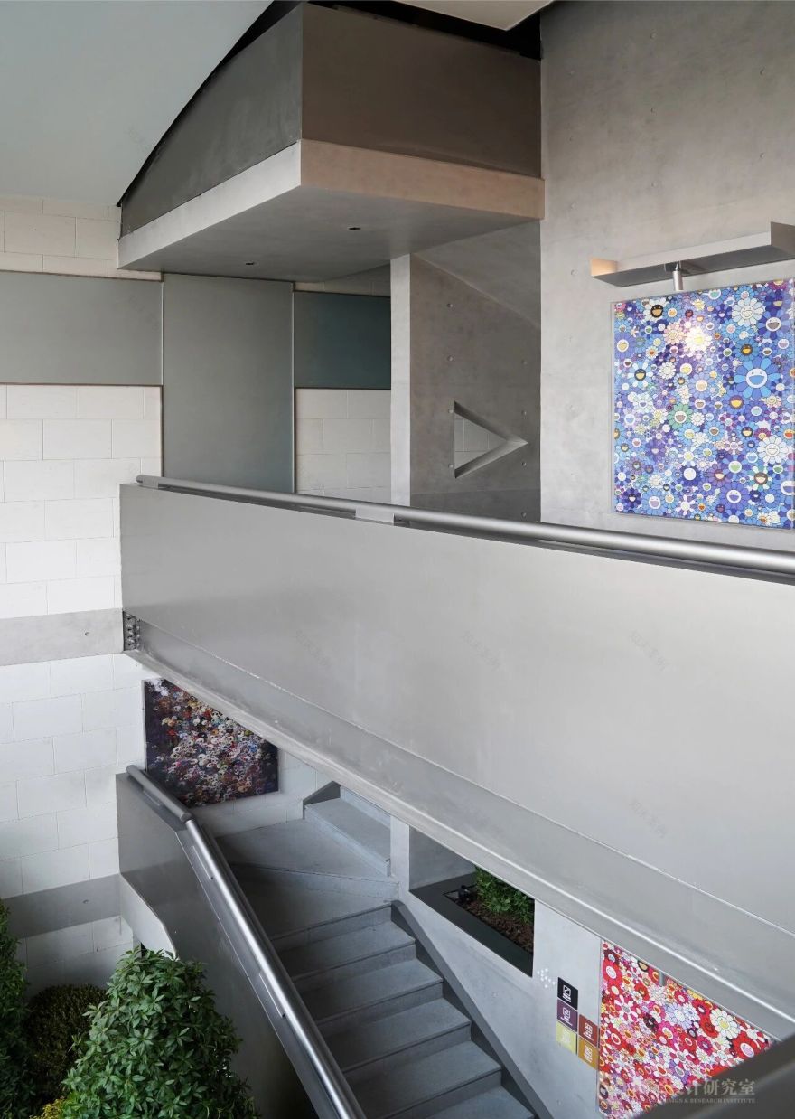 悦几酒店 JOYSTAY HOTEL丨中国郑州-48