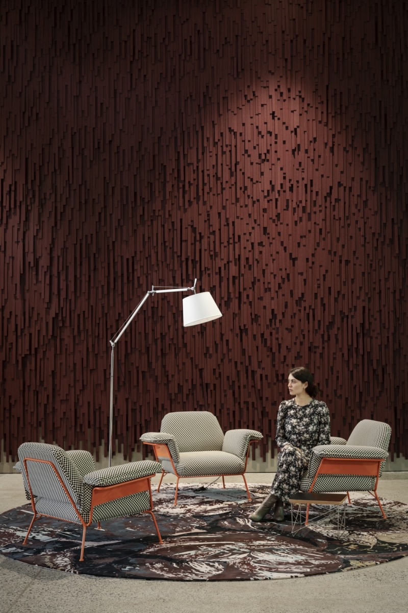 新西兰 MediaWorks 广播电视总部设计丨新西兰奥克兰丨Warren & Mahoney-17