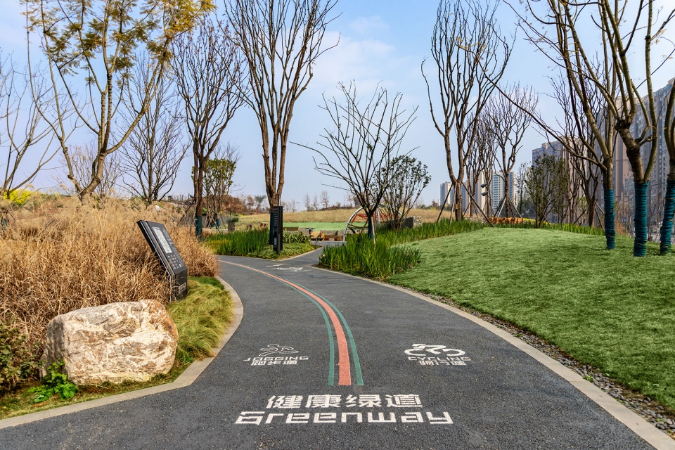 成都天府消防文化公园-79