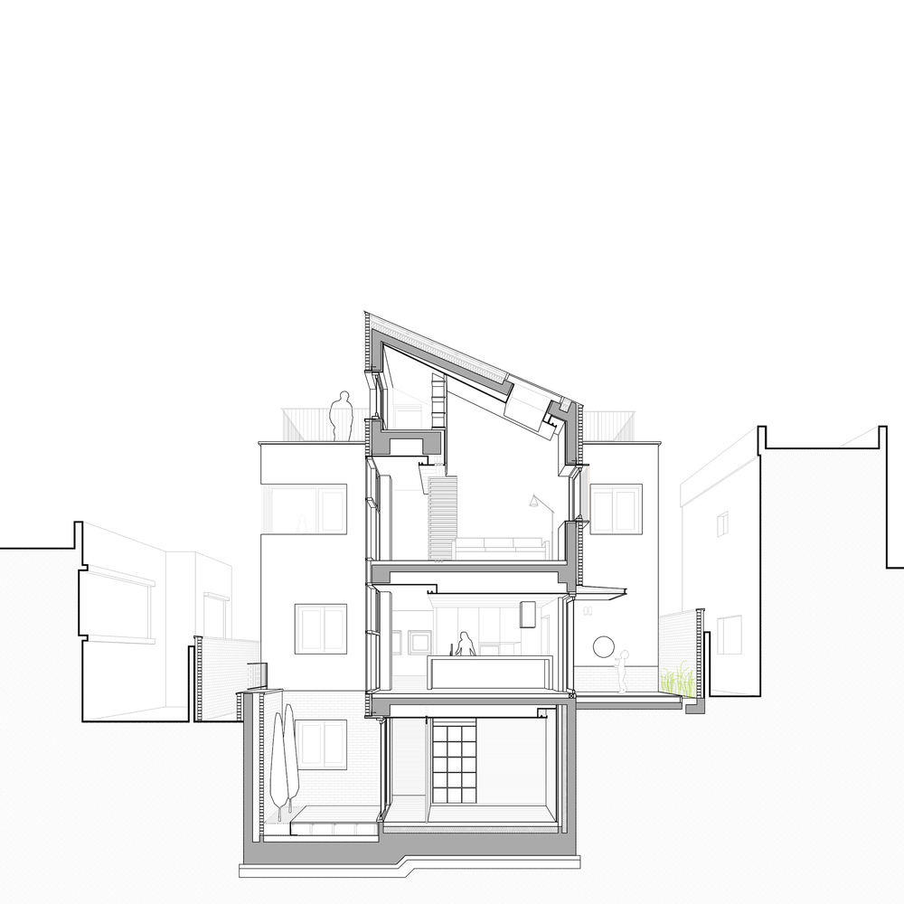 智慧建筑的 188 平米惊艳设计-40